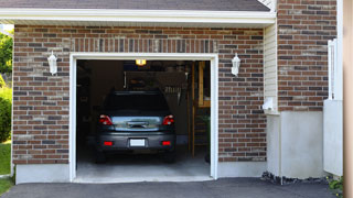 Garage Door Installation at Anaheim, California